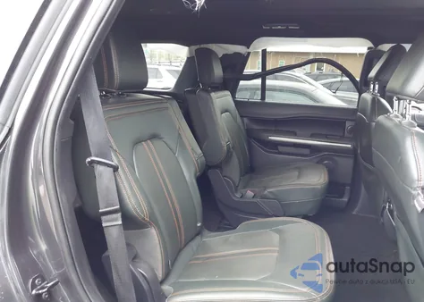 2022 Ford Expedition Timberline from USA, damaged, VIN 1FMJU1RT5NEA03879